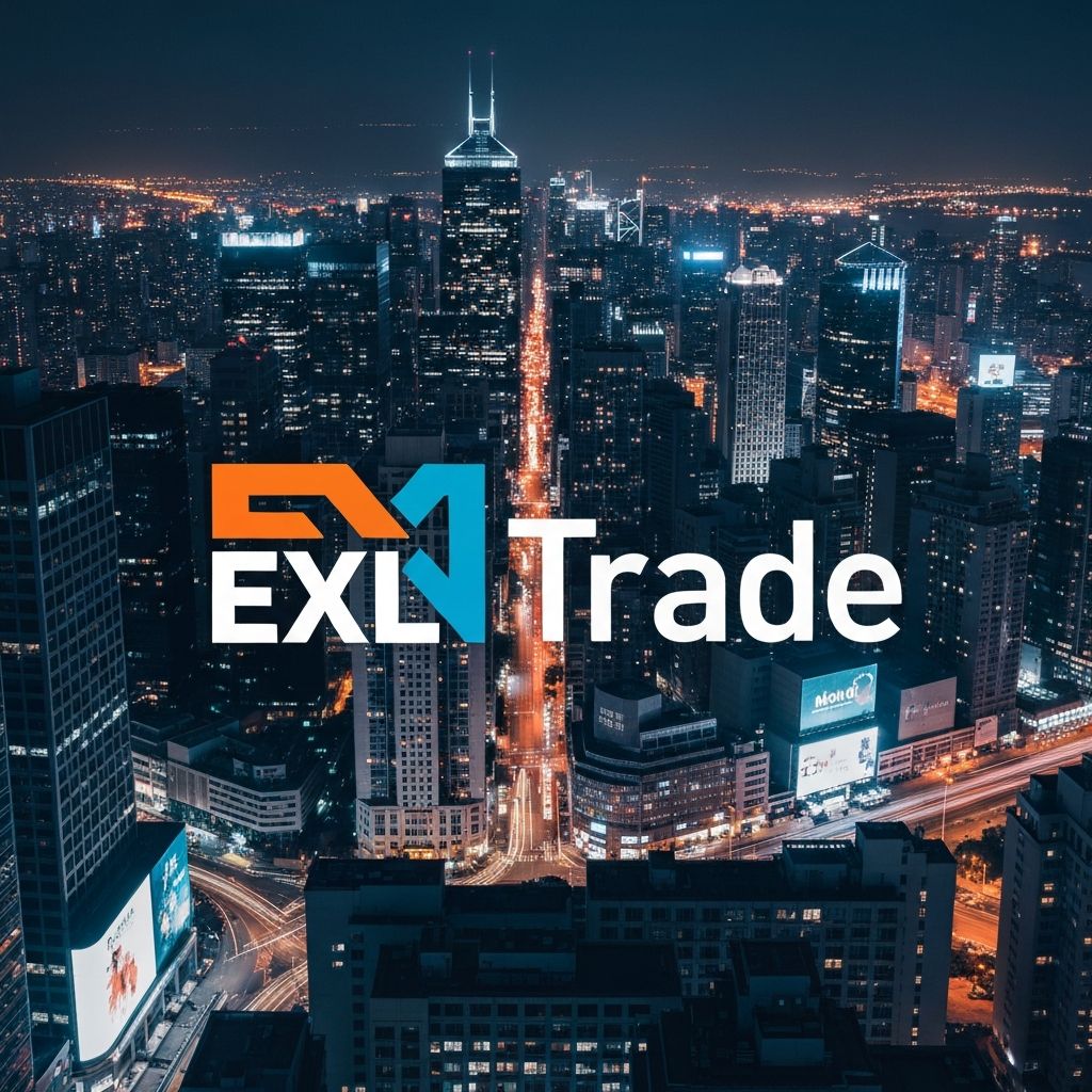 EXL Trade 4K