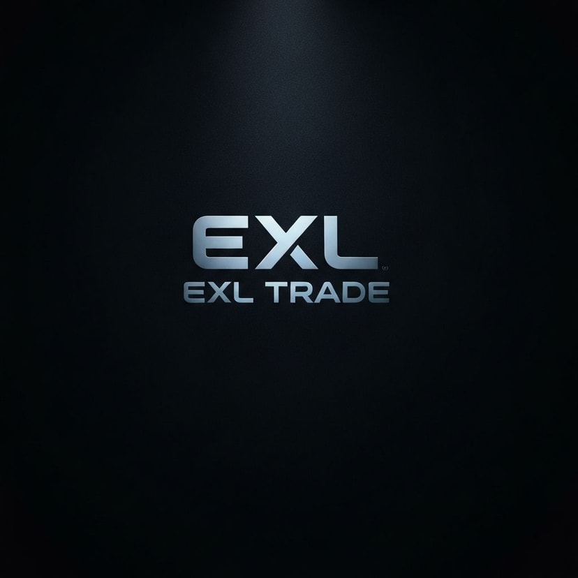 EXL Trade Dark