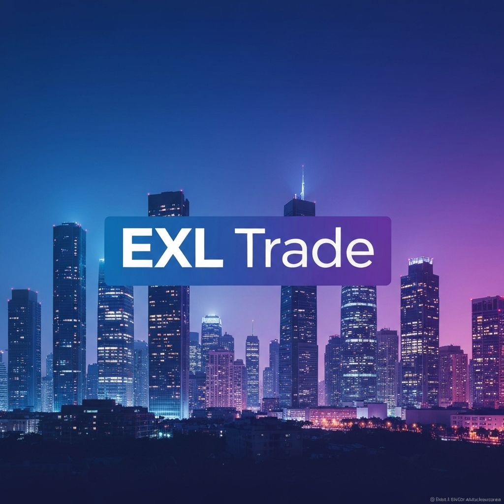 EXL Trade Full HD
