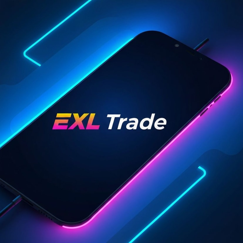 EXL Trade Neon