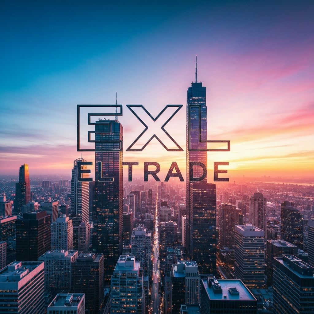 EXL Trade Ultra Wide